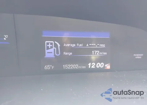 2013 Honda Civic Ex from USA, damaged, VIN 19XFB2F84DE214452